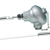 Termocoppia Lungo. 500mm - Forni, Fornelli Elettrici E A Gas - FAURE - 1438603662734801949